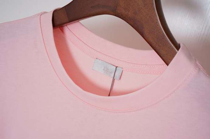 Dior T Shirts Short _SKUDiorM-3XLQ68533815